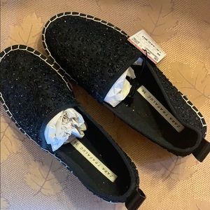 Brand New Zara Espadrilles.